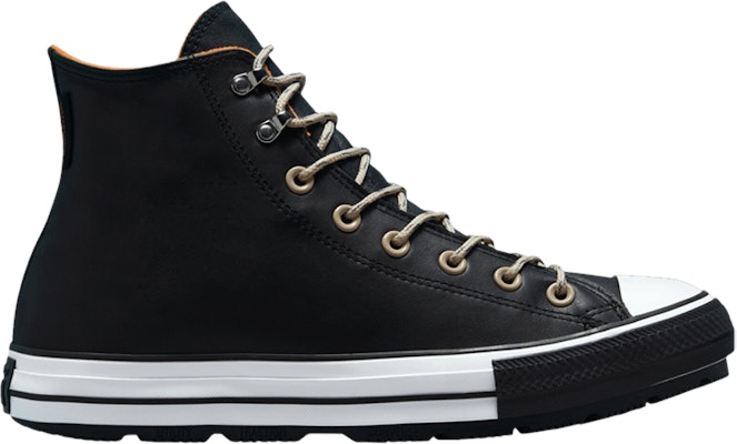 Chuck taylor all star 2025 winter