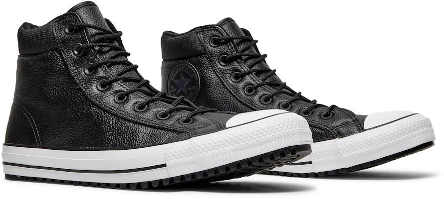 Converse Chuck Taylor All Star PC Boot High Black 162415C