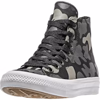 Converse Chuck Taylor All Star 2 High 'Charcoal' 151157C Converse Chuck Taylor All Star 2 High 'Charcoal' 151157C