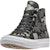 Converse Chuck Taylor All Star 2 Tinggi 'Arang' 151157C