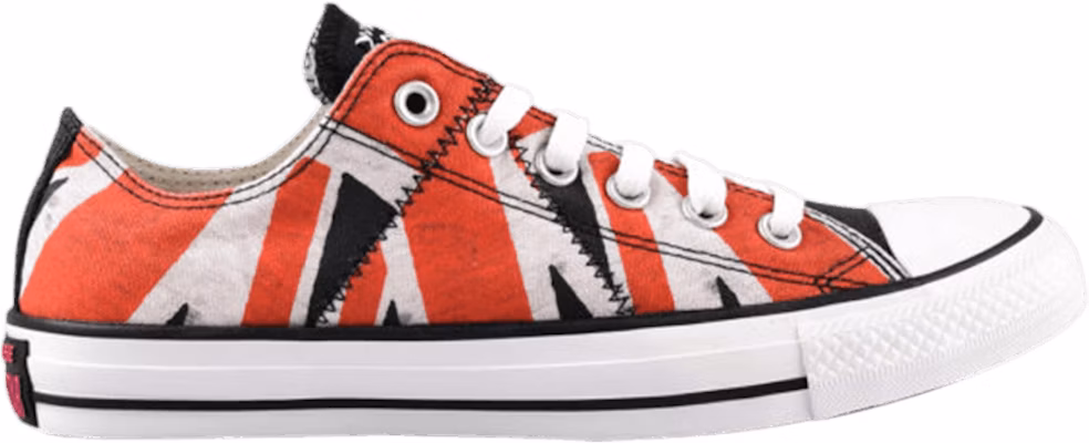 Converse outlet sex pistols