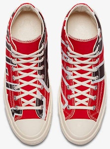 Converse Chuck Taylor All Star Premium Hi '芝加哥公牛隊' 159395C Order Converse Chuck Taylor All Star Premium Hi '芝加哥公牛隊' 159395C