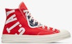 Order 匡威Chuck Taylor All Star高帮华盛顿奇才队限量款篮球鞋 159397C