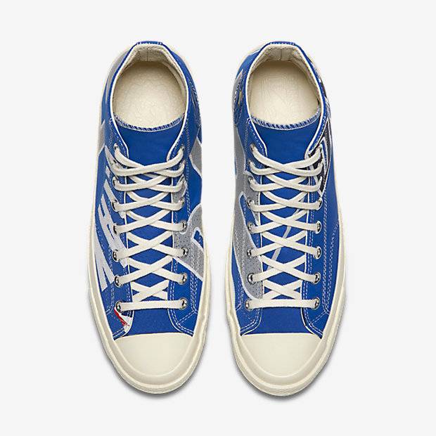 Converse Chuck Taylor All Star PRM Hi 'Dallas Mavericks' 圖 2