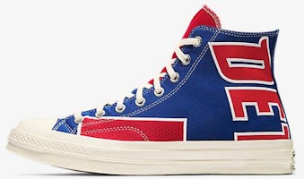 チャックテイラー プレミアム ハイ "ピストンズ" 159396C Lookbook チャックテイラー プレミアム ハイ "ピストンズ" 159396C