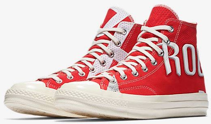 Converse top houston rockets