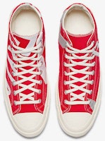 Converse Chuck Taylor All Star 高筒經典《休士頓火箭》限量款 159414C Order Converse Chuck Taylor All Star 高筒經典《休士頓火箭》限量款 159414C
