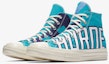 Buy 匡威Chuck Taylor All Star Premium Hi「夏洛特黃蜂隊」 159398C