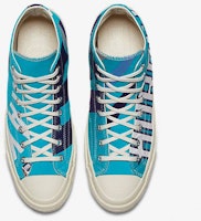 匡威Chuck Taylor All Star Premium Hi「夏洛特黃蜂隊」 159398C Shop 匡威Chuck Taylor All Star Premium Hi「夏洛特黃蜂隊」 159398C