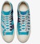 Shop 匡威Chuck Taylor All Star Premium Hi「夏洛特黃蜂隊」 159398C