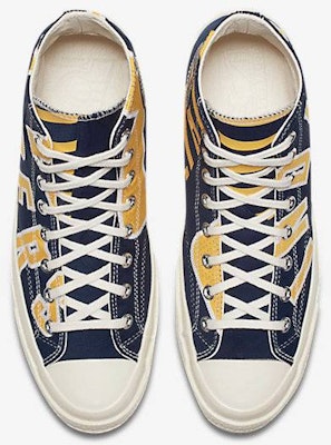 Converse Chuck Taylor All Star Premium Hi 'Indiana Pacers' 159393C Order Converse Chuck Taylor All Star Premium Hi 'Indiana Pacers' 159393C