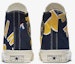 Shop Converse Chuck Taylor All Star Premium Hi 'Indiana Pacers' Lelaki 159393C