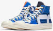Buy Converse Chuck Taylor All Star Premium Hi 'Oklahoma City Thunder' zapatillas. 159402C