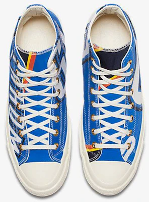 Converse Chuck Taylor All Star Premium Hi 'Oklahoma City Thunder' zapatillas. 159402C Order Converse Chuck Taylor All Star Premium Hi 'Oklahoma City Thunder' zapatillas. 159402C