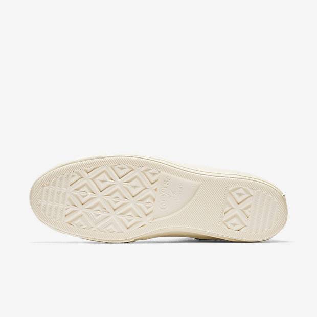 Converse Chuck Taylor All Star PRM Hi 'Oklahoma City Thunder' 圖 5