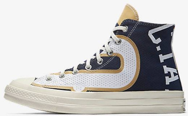 컨버스 척테일러 올스타 프리미엄 하이 "펠리컨스" 159412C Order 컨버스 척테일러 올스타 프리미엄 하이 "펠리컨스" 159412C