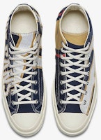 コンバース チャックテイラー プレミアム ハイ "ペリカンズ" 159412C Shop コンバース チャックテイラー プレミアム ハイ "ペリカンズ" 159412C