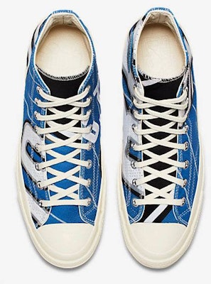 컨버스 척 테일러 올스타 SE 하이 '올랜도 매직' 159399C Order 컨버스 척 테일러 올스타 SE 하이 '올랜도 매직' 159399C