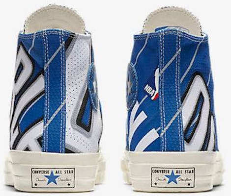 컨버스 척 테일러 올스타 SE 하이 '올랜도 매직' 159399C Shop 컨버스 척 테일러 올스타 SE 하이 '올랜도 매직' 159399C