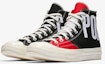 Buy Converse Chuck Taylor All Star Hi Premium 'Portland Trail Blazers' 159403C