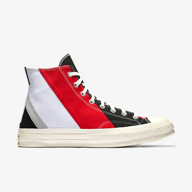 Order Converse Chuck Taylor All Star Hi Premium 'Portland Trail Blazers' 159403C