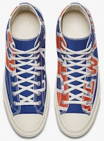 Converse Chuck Taylor All Star SE Hi 'New York Knicks' - Kasut Gaya New York Knicks 159389C Shop Converse Chuck Taylor All Star SE Hi 'New York Knicks' - Kasut Gaya New York Knicks 159389C