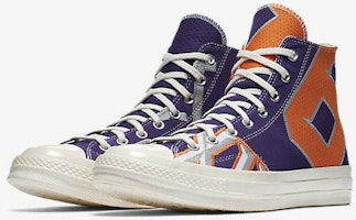 Converse Chuck Taylor All Star High Premium 'Phoenix Suns' 159409C Converse Chuck Taylor All Star High Premium 'Phoenix Suns' 159409C