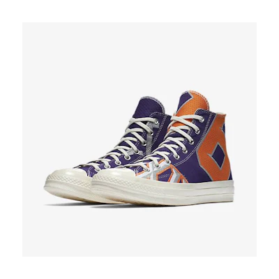 Converse Chuck Taylor All Star High PRM 'Phoenix Suns'