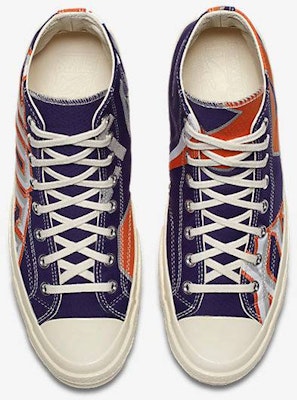 コンバース チャックテイラー オールスター ハイ プレミアム 'フェニックスサンズ' 159409C Order コンバース チャックテイラー オールスター ハイ プレミアム 'フェニックスサンズ' 159409C