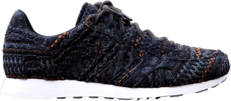 Converse Auckland Racer Ox Missoni Black 135896C 135896C