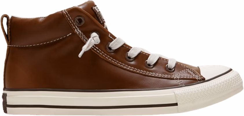 Converse Chuck Taylor All Star Street Mid Pinecone 136420C