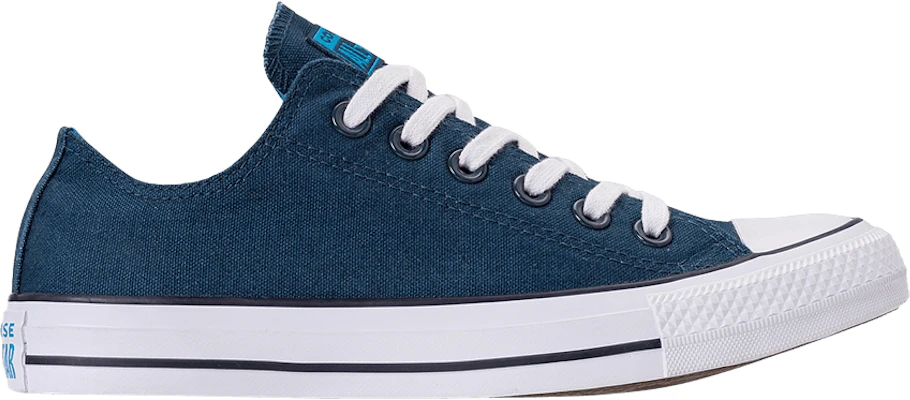 Converse hero blue online
