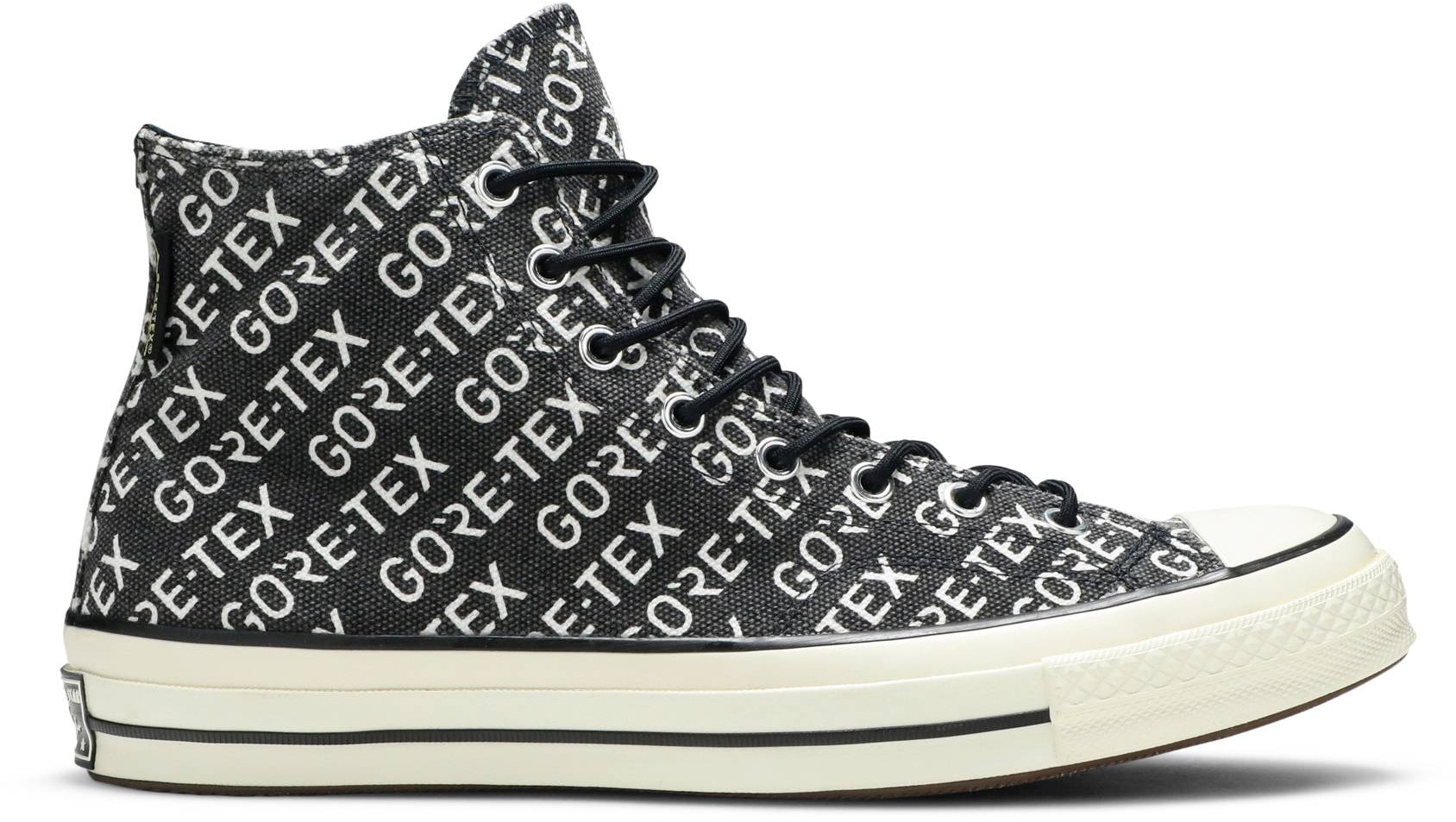 Converse Chuck Taylor All Star Hi GoreâTex 'GoreâTex Print' 162347C - 162347C - Novelship