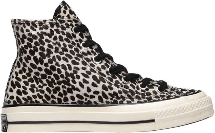 Converse 2025 70 leopard