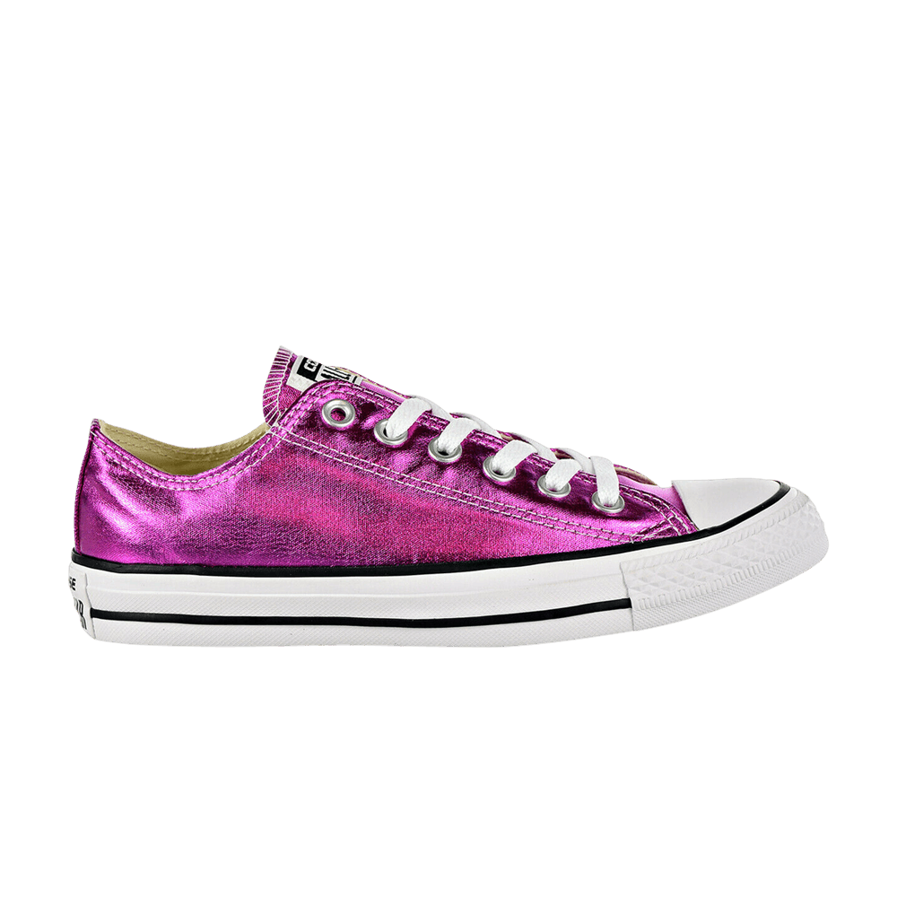 Converse Chuck Taylor All Star Low 'Magenta Glow' - 155561F - Novelship