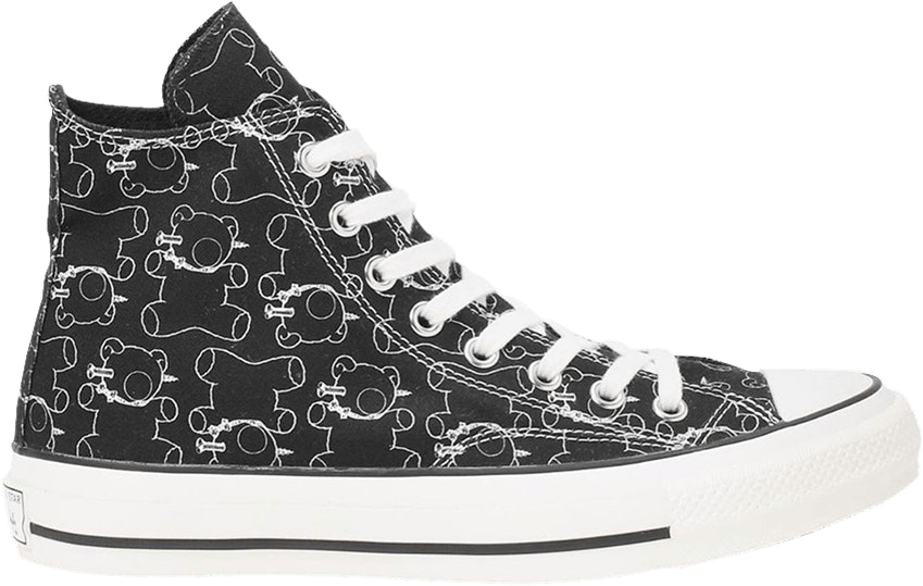 Chuck taylor teddy Outlet