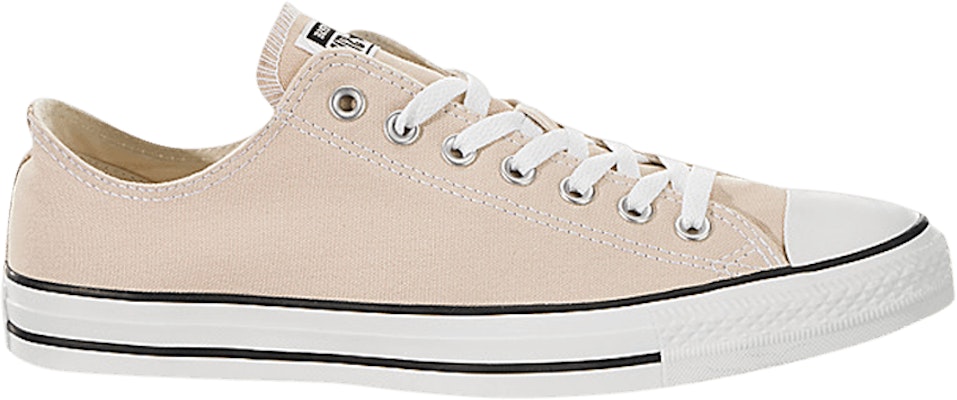 Converse sales low beige