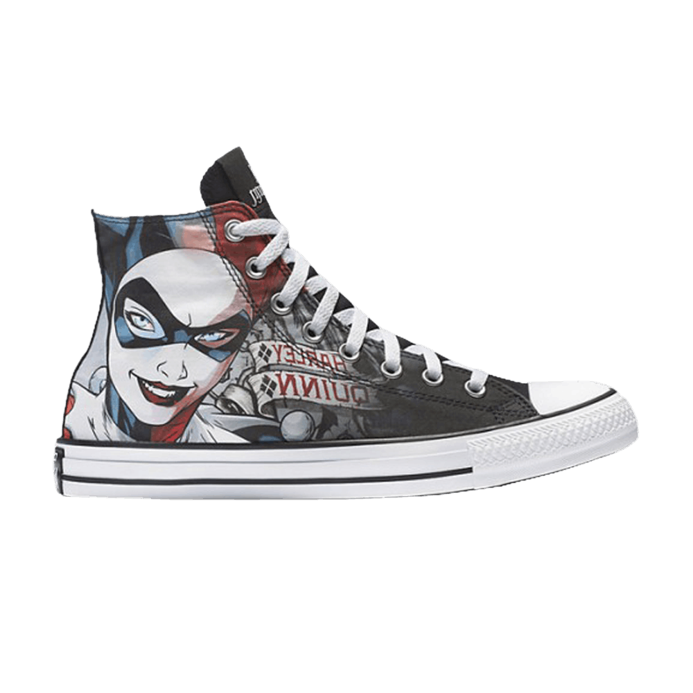 Fashion harley converse