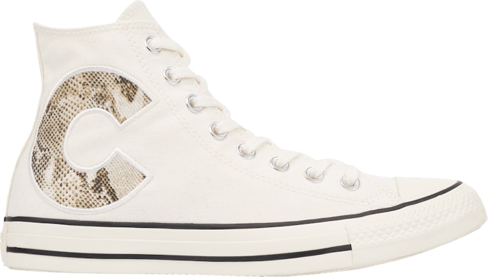 Chuck taylor all star 2025 wild logo high top