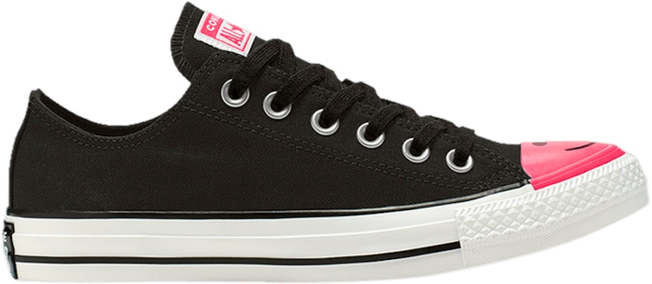 Converse top neon nights