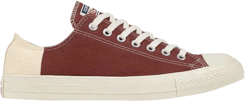 Chuck taylor all star americana low top online