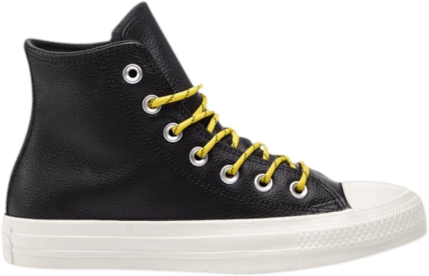 Converse bold deals citron