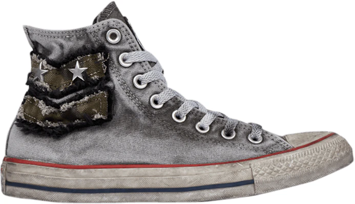 Converse 2025 graduate patchwork