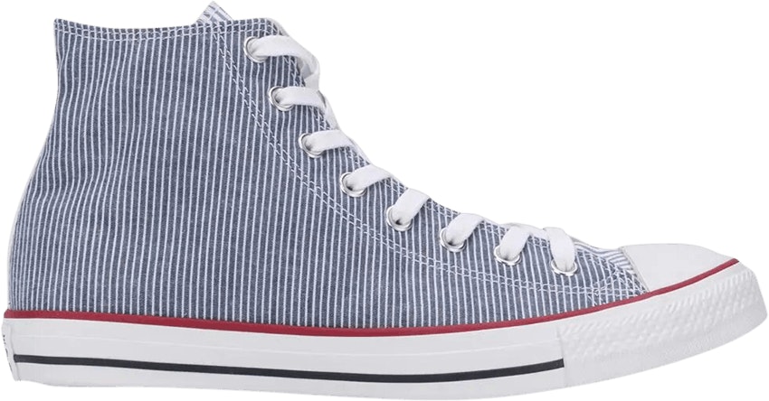 Converse chuck taylor 2025 all star street pinstripe