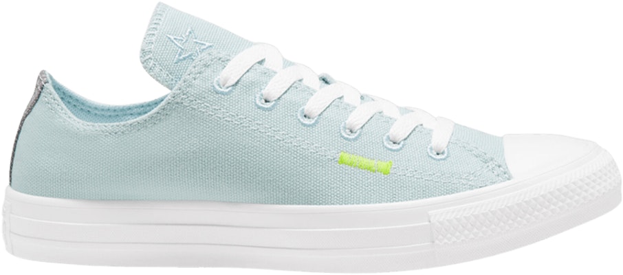 Chuck taylor all 2025 star renew low top