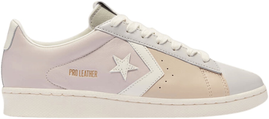 Converse neutral tones pro leather high top Clearance