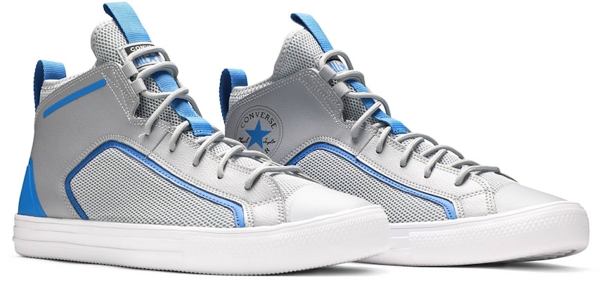 Converse Chuck Taylor All Star Ultra Mid Digital Terrain Gravel