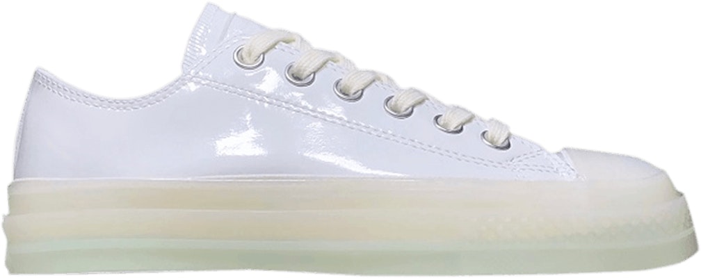 Chuck taylor all 2025 star glow low top