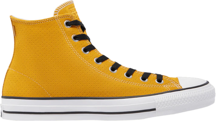 Chuck taylor all star 2025 perforated suede high top