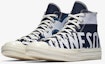 Buy Converse Chuck Taylor All Star High Premium 'Minnesota Timberwolves' Lelaki 159405C